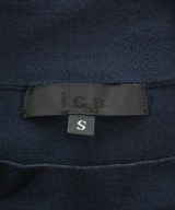 I C B（アイシービー）ニット・セーター 紺 サイズ:S レディース/2200613278034