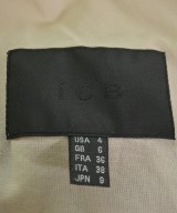 I C B（アイシービー）その他 ベージュ サイズ:9(M位) レディース/2200626228033