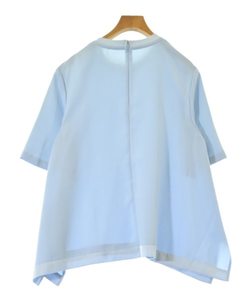 I C B（アイシービー）カジュアルシャツ 青 サイズ:4(XL位) レディース/2200615623030