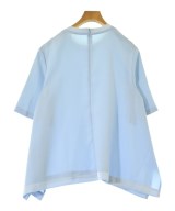 I C B（アイシービー）カジュアルシャツ 青 サイズ:4(XL位) レディース/2200615623030