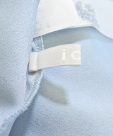 I C B（アイシービー）カジュアルシャツ 青 サイズ:4(XL位) レディース/2200615623030