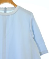 I C B（アイシービー）カジュアルシャツ 青 サイズ:4(XL位) レディース/2200615623030