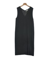 I C B（アイシービー）ワンピース 黒 サイズ:4(M位) レディース/2200624002185