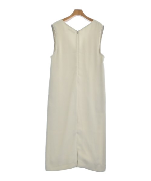 I C B（アイシービー）ワンピース ベージュ サイズ:4(M位) レディース/2200624002192