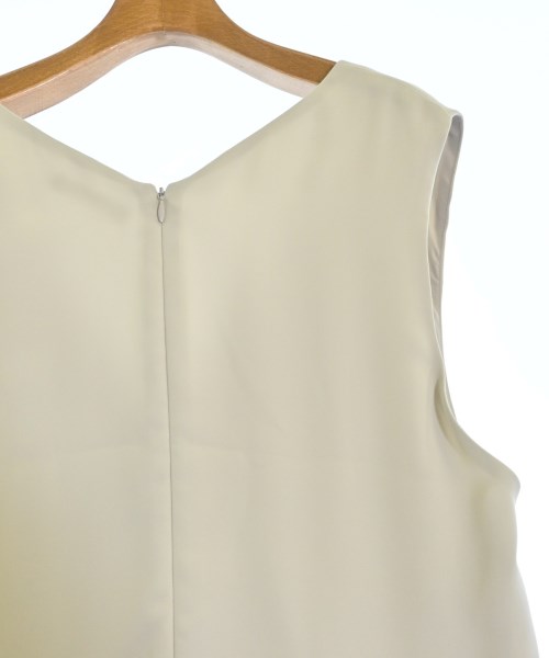 I C B（アイシービー）ワンピース ベージュ サイズ:4(M位) レディース/2200624002192