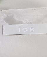 I C B（アイシービー）ワンピース ベージュ サイズ:4(M位) レディース/2200624002192