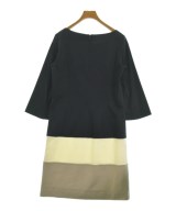 I C B（アイシービー）ワンピース 黒 サイズ:36(S位) レディース/2200628655011