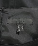 I C B（アイシービー）ワンピース 黒 サイズ:36(S位) レディース/2200628655011