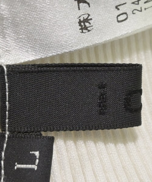 I C B（アイシービー）タンクトップ 白 サイズ:L レディース/2200616602164