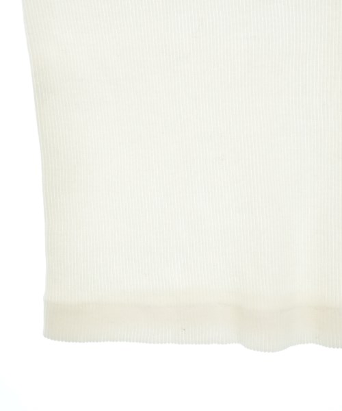 I C B（アイシービー）タンクトップ 白 サイズ:L レディース/2200616602164