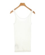 I C B（アイシービー）タンクトップ 白 サイズ:L レディース/2200616602164