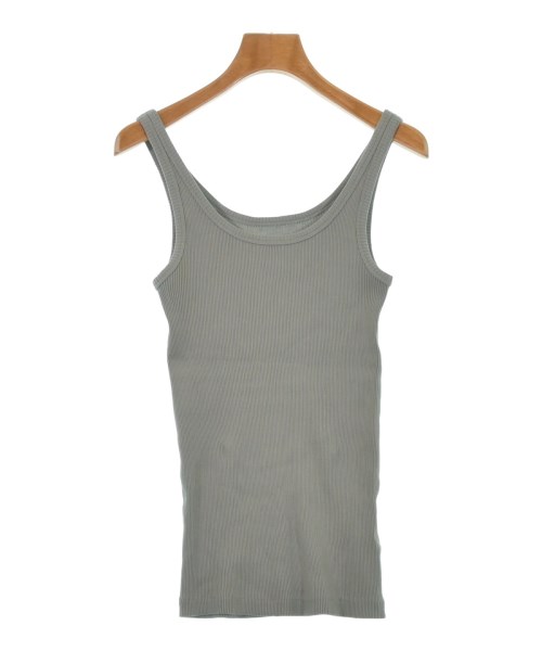 I C B（アイシービー）タンクトップ カーキ サイズ:L レディース/2200616602171