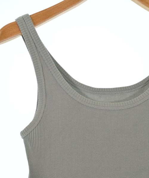 I C B（アイシービー）タンクトップ カーキ サイズ:L レディース/2200616602171