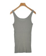 I C B（アイシービー）タンクトップ カーキ サイズ:L レディース/2200616602171