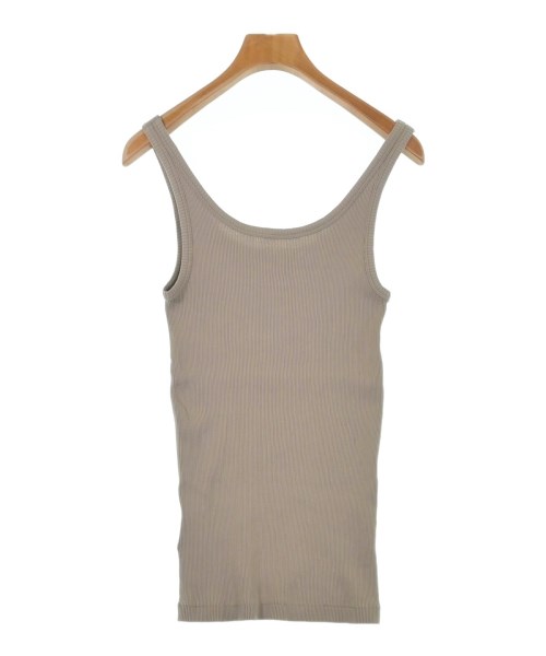 I C B（アイシービー）タンクトップ ベージュ サイズ:L レディース/2200616602188