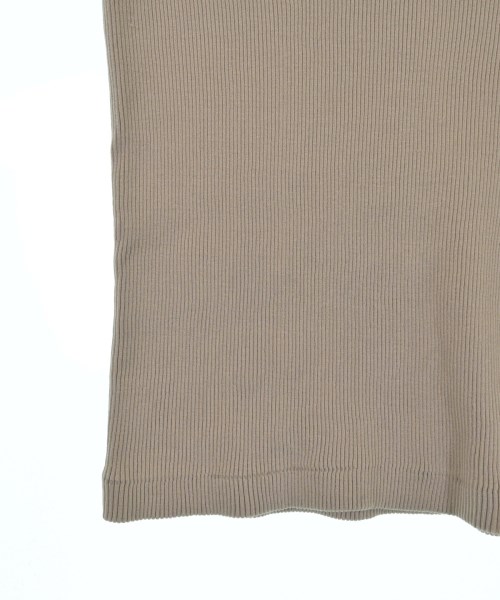 I C B（アイシービー）タンクトップ ベージュ サイズ:L レディース/2200616602188