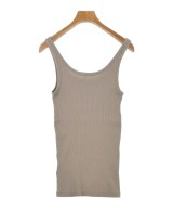 I C B（アイシービー）タンクトップ ベージュ サイズ:L レディース/2200616602188