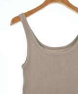 I C B（アイシービー）タンクトップ ベージュ サイズ:L レディース/2200616602188