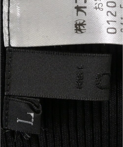 I C B（アイシービー）タンクトップ 黒 サイズ:L レディース/2200616602195