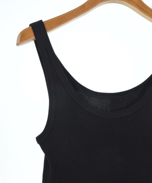 I C B（アイシービー）タンクトップ 黒 サイズ:L レディース/2200616602195