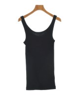 I C B（アイシービー）タンクトップ 黒 サイズ:L レディース/2200616602195