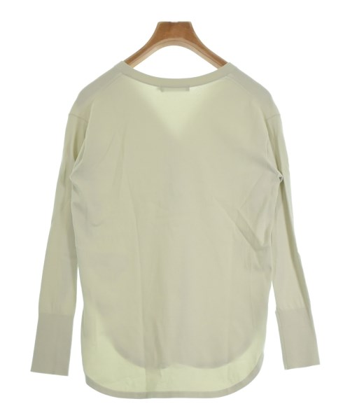 I C B（アイシービー）カーディガン 白 サイズ:XS レディース/2200619590079