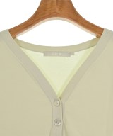 I C B（アイシービー）カーディガン 白 サイズ:XS レディース/2200619590079