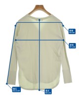 I C B（アイシービー）カーディガン 白 サイズ:XS レディース/2200619590079