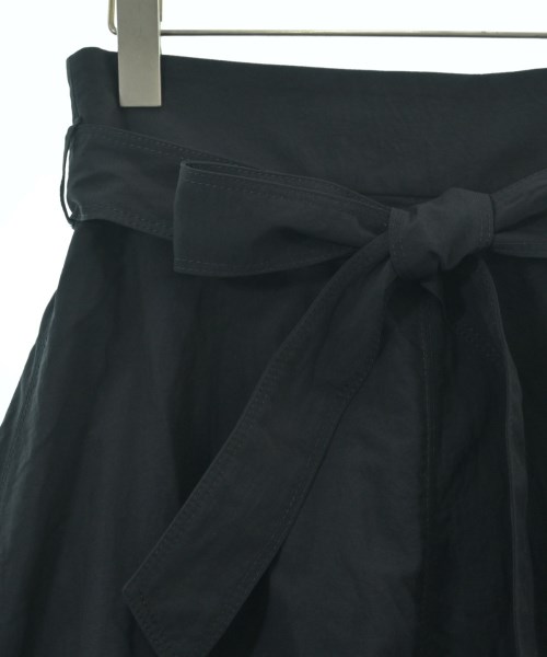 I C B（アイシービー）ロング・マキシ丈スカート 紺 サイズ:4(M位) レディース/2200625698097