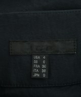 I C B（アイシービー）ロング・マキシ丈スカート 紺 サイズ:4(M位) レディース/2200625698097