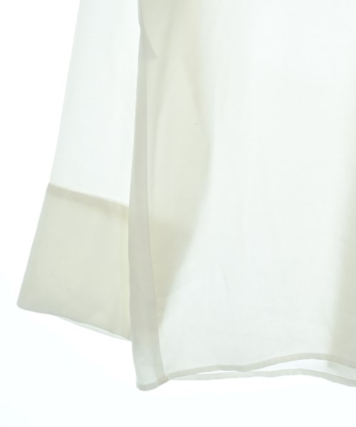 I C B（アイシービー）ブラウス 白 サイズ:2(M位) レディース/2200629268098