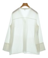 I C B（アイシービー）ブラウス 白 サイズ:2(M位) レディース/2200629268098