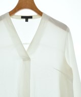 I C B（アイシービー）ブラウス 白 サイズ:2(M位) レディース/2200629268098