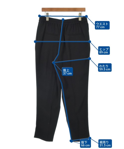 I C B（アイシービー）その他 黒 サイズ:42(L位) レディース/2200630413012