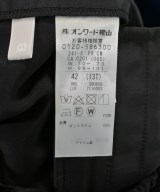 I C B（アイシービー）その他 黒 サイズ:42(L位) レディース/2200630413012