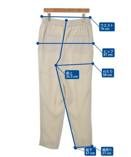 I C B（アイシービー）その他 ベージュ サイズ:42(L位) レディース/2200630413029