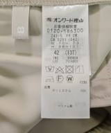 I C B（アイシービー）その他 ベージュ サイズ:42(L位) レディース/2200630413029