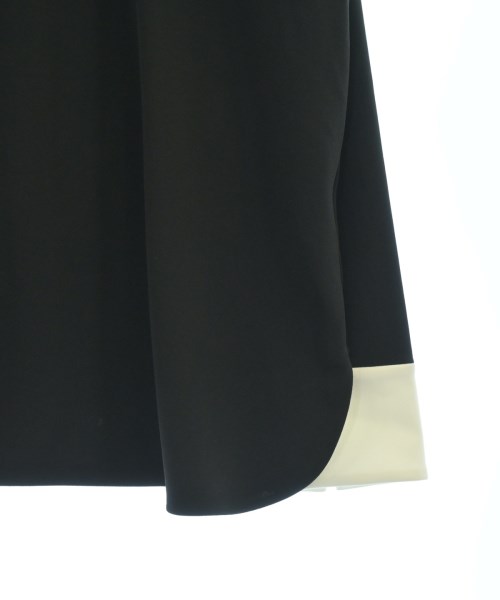 I C B（アイシービー）ブラウス 黒 サイズ:XL レディース/2200618342051