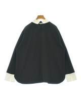 I C B（アイシービー）ブラウス 黒 サイズ:XL レディース/2200618342051