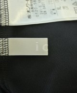 I C B（アイシービー）ブラウス 黒 サイズ:XL レディース/2200618342051