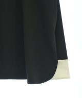 I C B（アイシービー）ブラウス 黒 サイズ:XL レディース/2200618342051