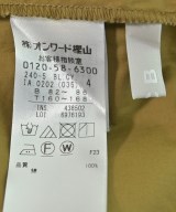 I C B（アイシービー）ブラウス 茶 サイズ:4(XL位) レディース/2200632465026