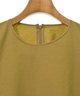 I C B（アイシービー）ブラウス 茶 サイズ:4(XL位) レディース/2200632465026