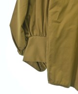 I C B（アイシービー）ブラウス 茶 サイズ:4(XL位) レディース/2200632465026