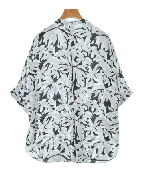 I C B（アイシービー）ブラウス グレー サイズ:S レディース/2200629373099