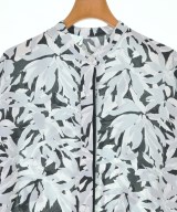 I C B（アイシービー）ブラウス グレー サイズ:S レディース/2200629373099