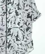 I C B（アイシービー）ブラウス グレー サイズ:S レディース/2200629373099