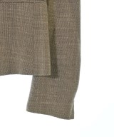 I C B（アイシービー）カジュアルジャケット 茶 サイズ:36(S位) レディース/2200629638013