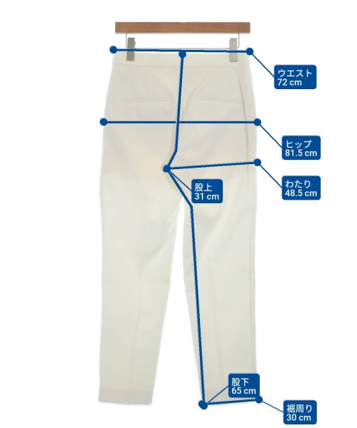 I C B（アイシービー）その他 白 サイズ:9(M位) レディース/2200619536077