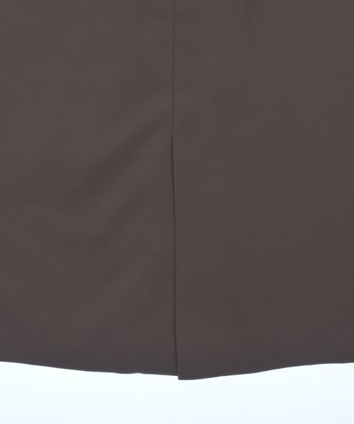 I C B（アイシービー）ロング・マキシ丈スカート 茶 サイズ:4(XL位) レディース/2200619536114